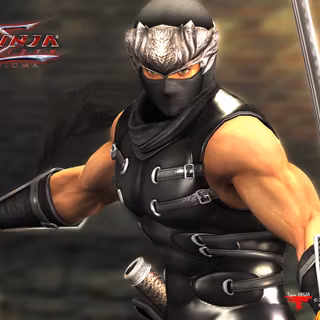 Ninja Gaiden Sigma wallpaper