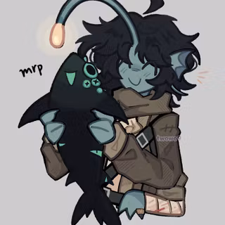 Sebastian Solace wallpaper