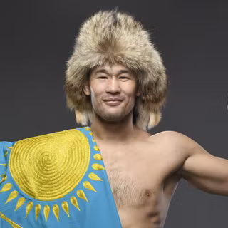 Shavkat Rakhmonov wallpaper