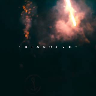 Dissolve wallpaper