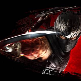 Ninja Gaiden Sigma wallpaper
