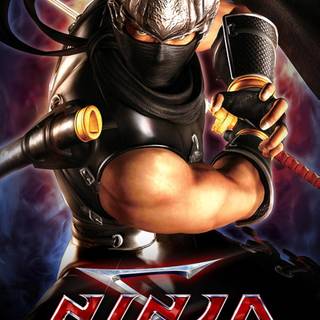Ninja Gaiden Sigma wallpaper