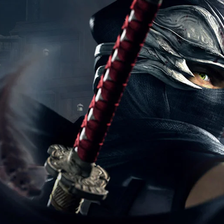 Ninja Gaiden Sigma wallpaper
