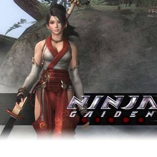Ninja Gaiden Sigma wallpaper