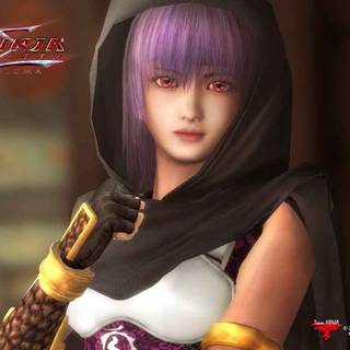 Ninja Gaiden Sigma wallpaper