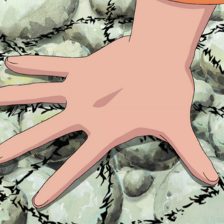 Naruto summoning wallpaper