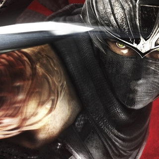 Ninja Gaiden Sigma wallpaper