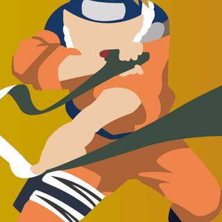 Naruto summoning wallpaper