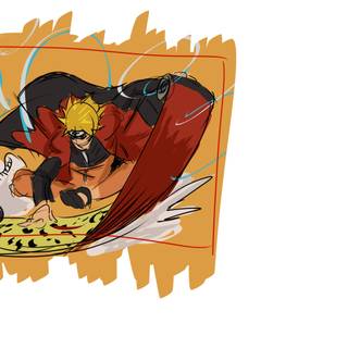 Naruto summoning wallpaper