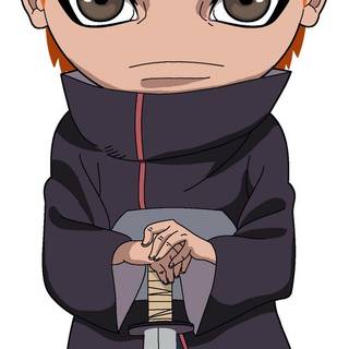 Naruto summoning wallpaper