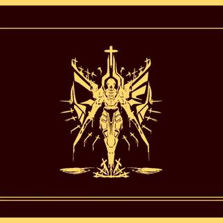 Gabriel Ultrakill wallpaper