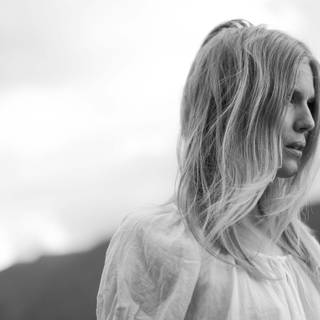 Myrkur wallpaper