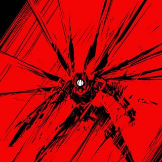 Gabriel Ultrakill wallpaper