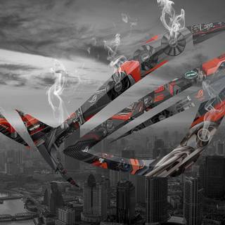 Asus 1920x1080 wallpaper