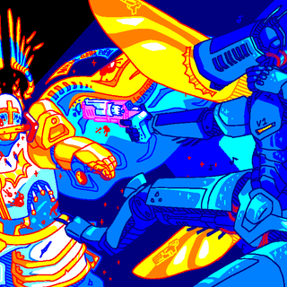 Gabriel Ultrakill wallpaper