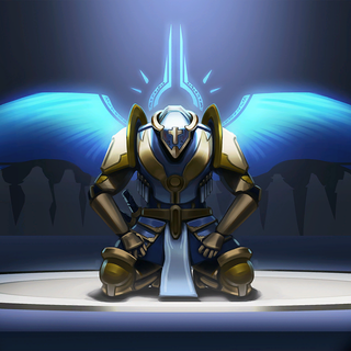 Gabriel Ultrakill wallpaper