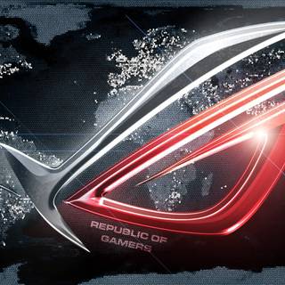 Asus 1920x1080 wallpaper