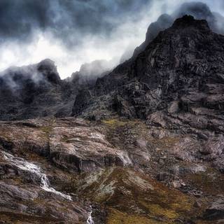 Dol Guldur wallpaper