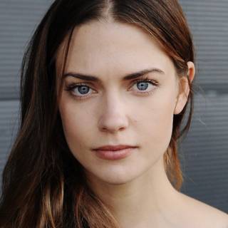 Laura Berlin wallpaper