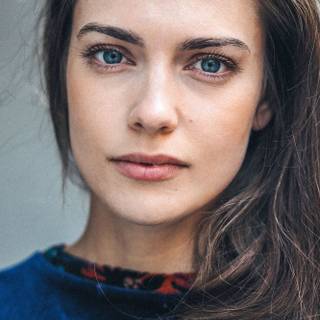 Laura Berlin wallpaper