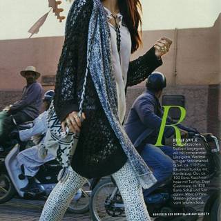 Laura Berlin wallpaper