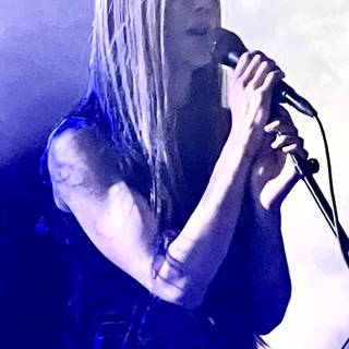 Myrkur wallpaper