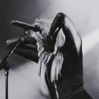 Myrkur wallpaper