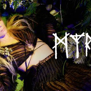 Myrkur wallpaper
