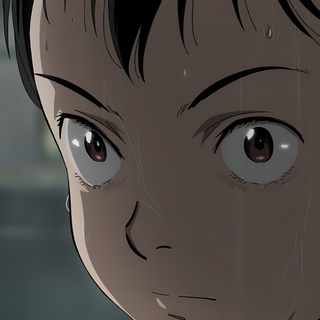 Pluto manga wallpaper