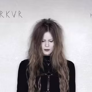 Myrkur wallpaper