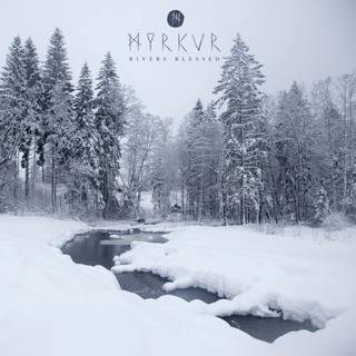 Myrkur wallpaper