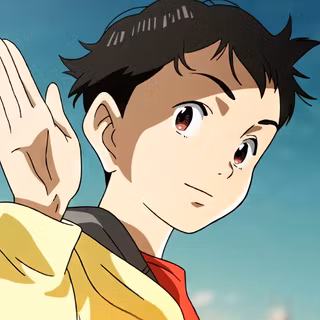 Pluto manga wallpaper