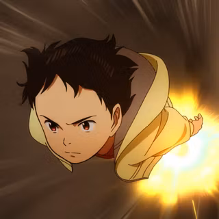 Pluto manga wallpaper