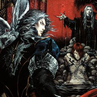 Ayami Kojima wallpaper