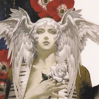 Ayami Kojima wallpaper