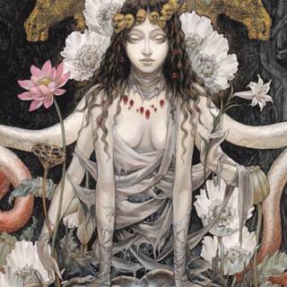 Ayami Kojima wallpaper