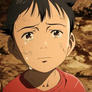 Pluto manga wallpaper