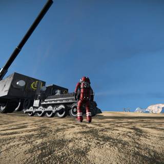 Schwerer Gustav wallpaper