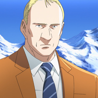 Pluto manga wallpaper