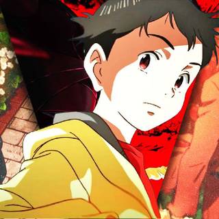 Pluto manga wallpaper