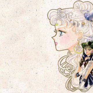 Pluto manga wallpaper