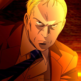 Pluto manga wallpaper