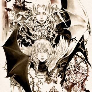 Ayami Kojima wallpaper