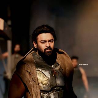 Prabhas Kalki wallpaper