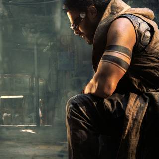 Prabhas Kalki wallpaper