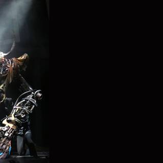 Pluto manga wallpaper