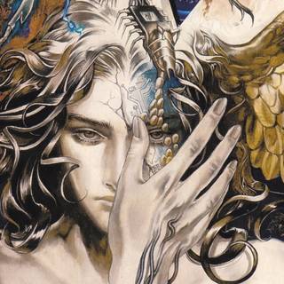 Ayami Kojima wallpaper