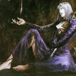 Ayami Kojima wallpaper