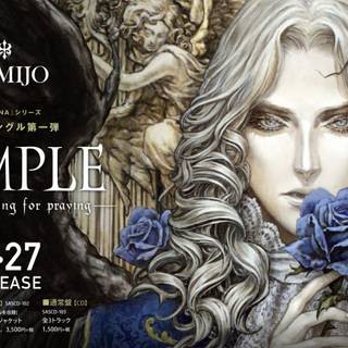 Ayami Kojima wallpaper