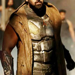 Prabhas Kalki wallpaper